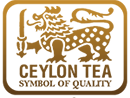 ceylon tea logo