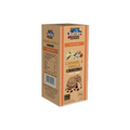Black Tea With Caramel & Vanilla - 25g Carton