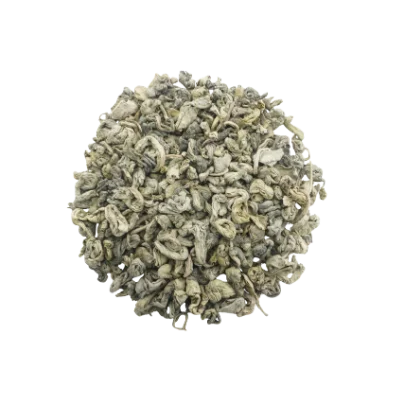 Golden Giant Green Star - Ceylon Green Tea 100g