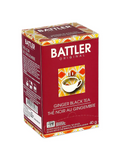 Battler Original - Envelope Tea Bags - Ginger Black Tea
