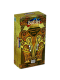 Golden Giant Lemon Peel - Ceylon Black Tea 25 Tea Bags