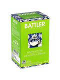 Battler Original - Envelope Tea Bags - Mint Black Tea