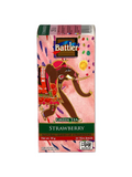 Ceylon Green Tea with Strawberry - 25 Tea Bags