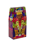 Golden Giant Wild Rosehips, Hibiscus & Raspberry - Ceylon Black Tea 100g