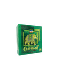 Green Elephant - Ceylon Green Tea 100 Tea Bags
