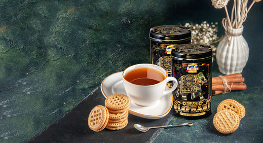 The Art of the Daily Tea Ritual: How to Make Battler Tea a Part of Your Lifestyle