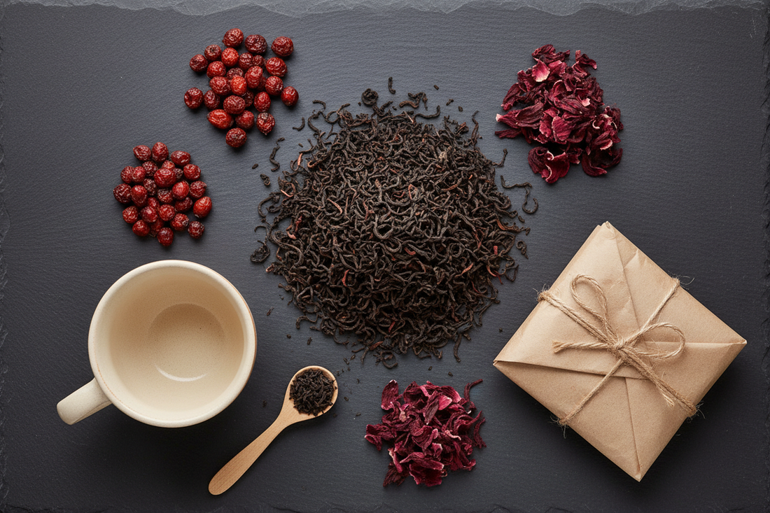 How to Choose Premium Ceylon Tea Gifts for Tea Lovers