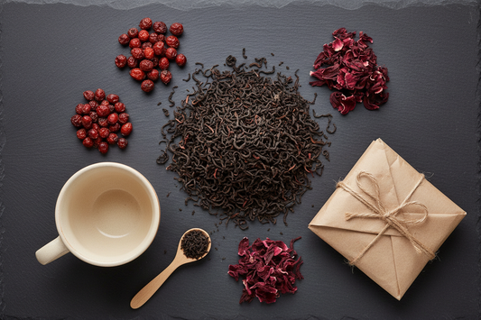 How to Choose Premium Ceylon Tea Gifts for Tea Lovers