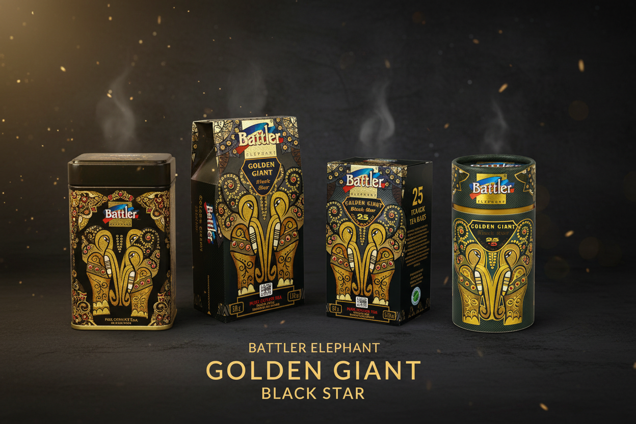 GG Variants