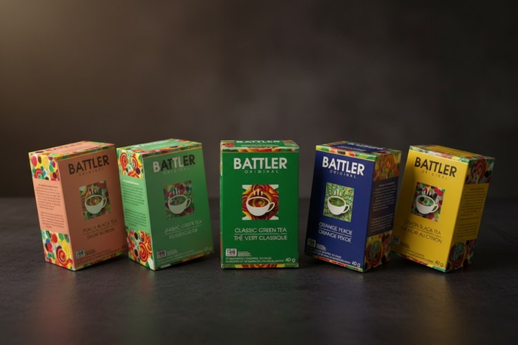 Battler Original