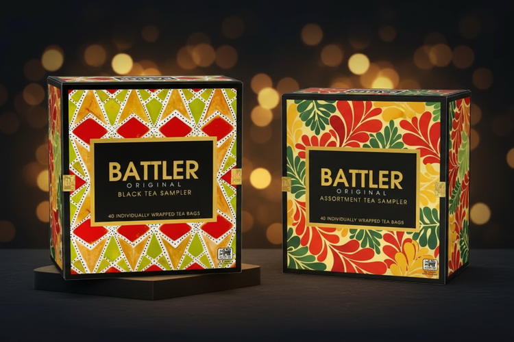 Battler Original Gift Collection