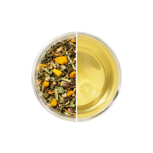 Herbal Infusions