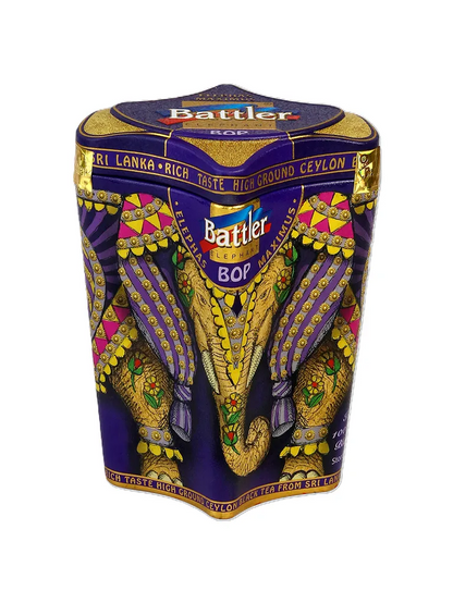 Elephas Maximus BOP - Ceylon Black Tea 100g