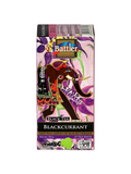 Ceylon Black Tea with Blackcurrant - 25 Tea Bags