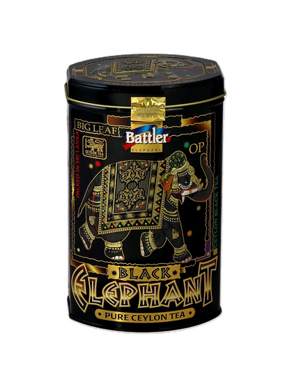Black Elephant OP - Ceylon Black Tea 100g