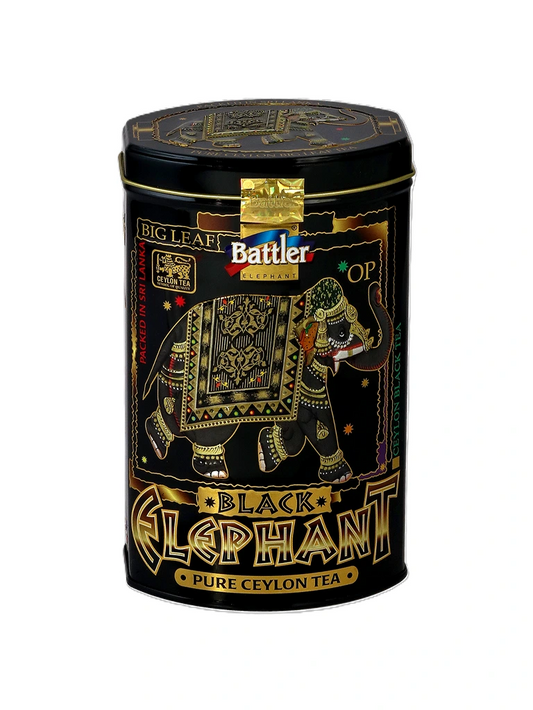 Black Elephant OP - Ceylon Black Tea 100g