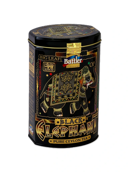 Black Elephant OP - Ceylon Black Tea 100g