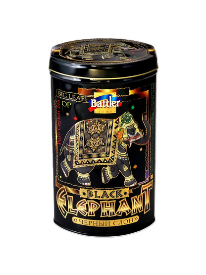 Black Elephant OP - Ceylon Black Tea 200g