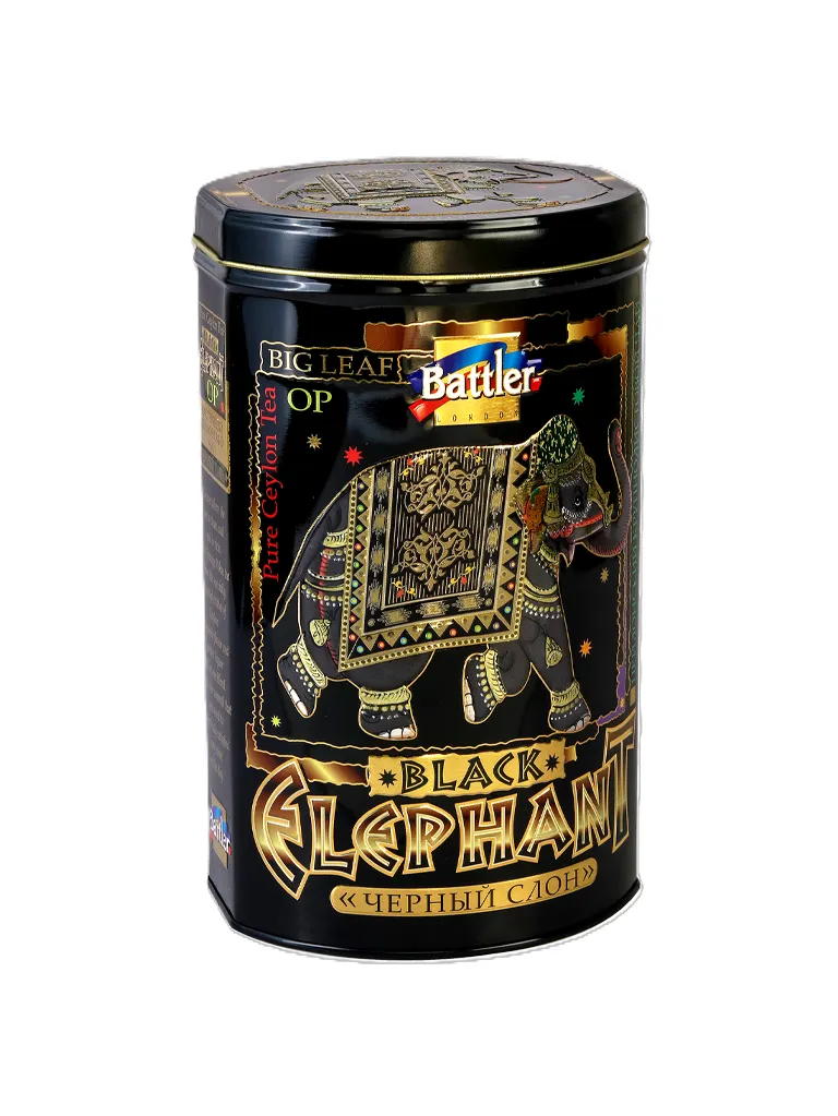 Black Elephant OP - Ceylon Black Tea 200g