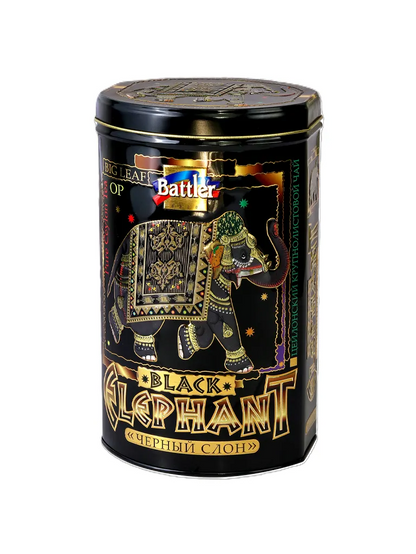 Black Elephant OP - Ceylon Black Tea 200g