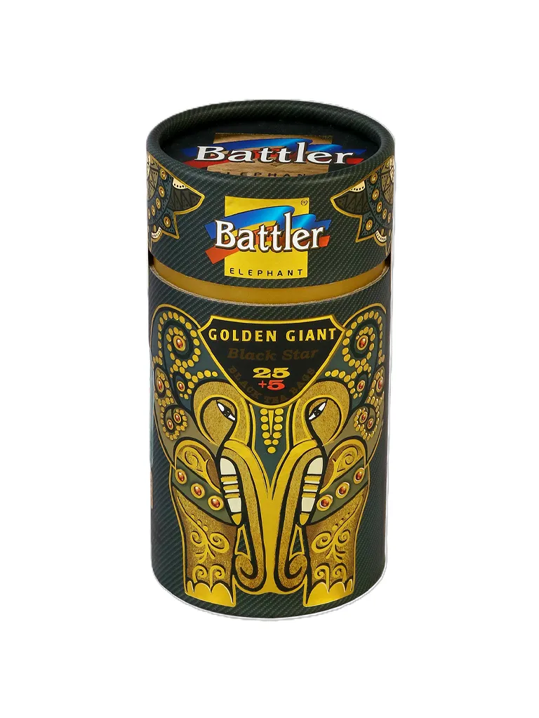 Golden Giant Black Star - Ceylon Black Tea 30 Tea Bags