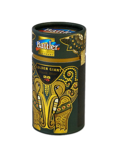 Golden Giant Black Star - Ceylon Black Tea 30 Tea Bags