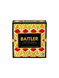 Battler Original 4 Varieties Black Tea Sampler – Gift Box (40 Enveloped Tea Bags)