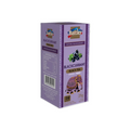 Black Tea With Blackcurrant - 25g Carton