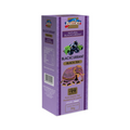 Black Tea With Blackcurrant - 50g Carton