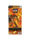 Ceylon Black Tea with Caramel & Vanilla - 25 Tea Bags
