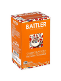 Battler Original - Envelope Tea Bags - Classic Black Tea