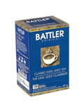 Battler Original - Envelope Tea Bags - Classic Earl Grey