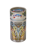 Golden Giant Silver Star - Ceylon Black Tea 30 Tea Bags