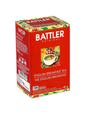 Battler Original - Envelope Tea Bags - English Breakfast