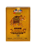 Battler Gold Elephant 200g Loose Leaf FBOP | Pure Ceylon Black Tea