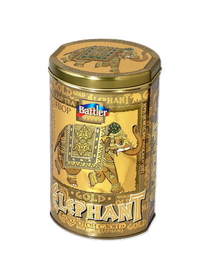 Gold Elephant FBOP - Ceylon Black Tea 150g