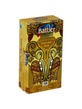 Golden Giant Gold Star - Ceylon Black Tea 25 Tea Bags