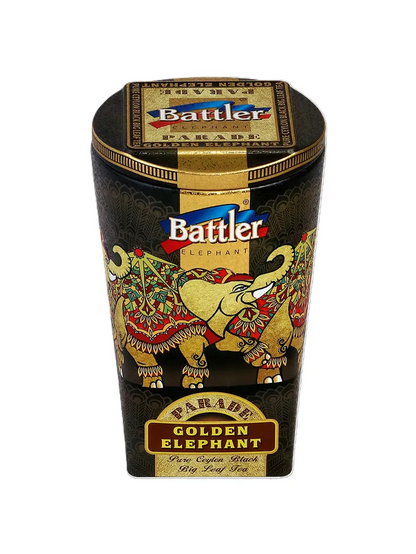 Parade Golden Elephant OP1 - Ceylon Black Tea 100g