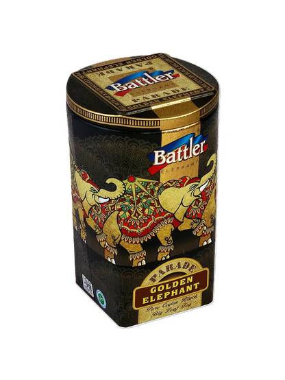 Parade Golden Elephant OP1 - Ceylon Black Tea 100g