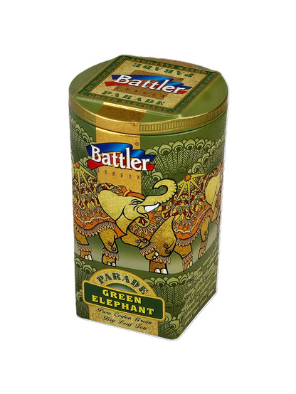 Parade Green Elephant GP1 - Ceylon Green Tea 100g