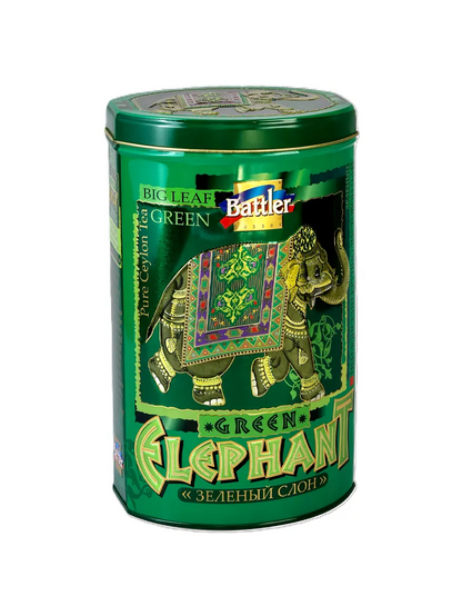 Green Elephant OPA - Ceylon Green Tea 200g