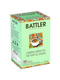 Battler Original - Envelope Tea Bags - Jasmine Green Tea