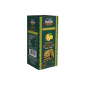Black Tea With Lemon - 25g Carton