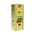 Green Tea With Lemon - 50g Carton