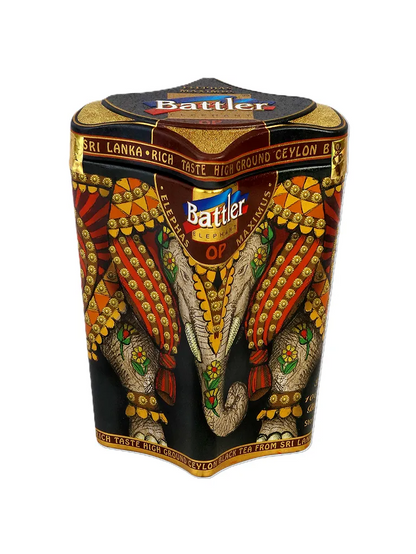 Elephas Maximus OP - Ceylon Black Tea 100g