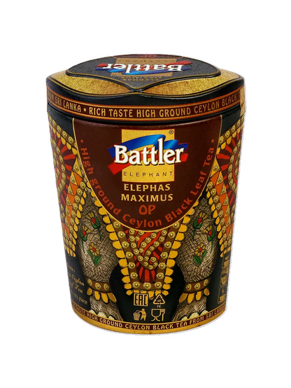 Elephas Maximus OP - Ceylon Black Tea 100g