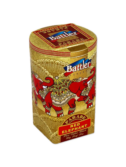 Parade Red Elephant OPA - Ceylon Black Tea 100g