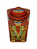 Golden Giant Rose & Blackcurrant - Ceylon Black Tea 100g