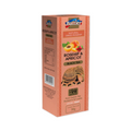 Black Tea With Rosehip & Apricot - 50g Carton