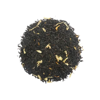 Golden Giant Strawberry With Cream- Ceylon Black Tea 100g